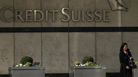Credit Suisse faulted over probe of Nazi-linked accounts